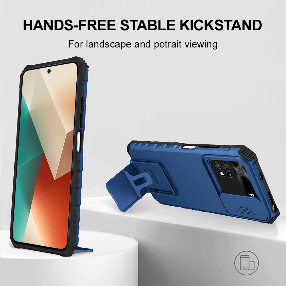 Photography Xiaomi - Shockproof Phone Case For Xiaomi 11T