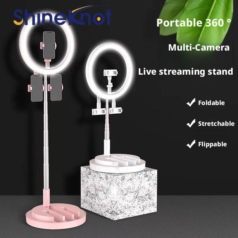 Photography Year - SHINEKNOT Mobile Beauty Fill Lamp Three
