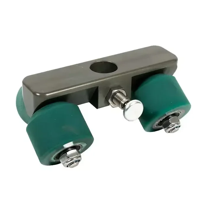 Photography Unit - 2026 Premium NSH Skateboard Wheel Unit