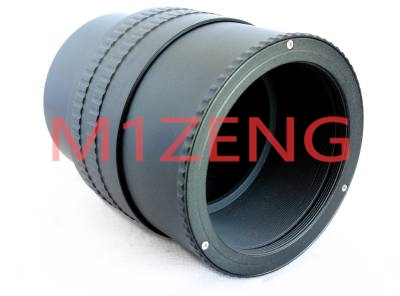 Macro Extension Tube - m65-m65 36-90 Mount Focusing Helicoid Ring