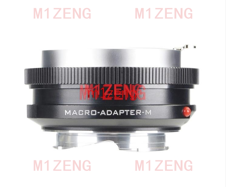 Macro Extension Tube - Macro Extension Tube Close Up Adapter
