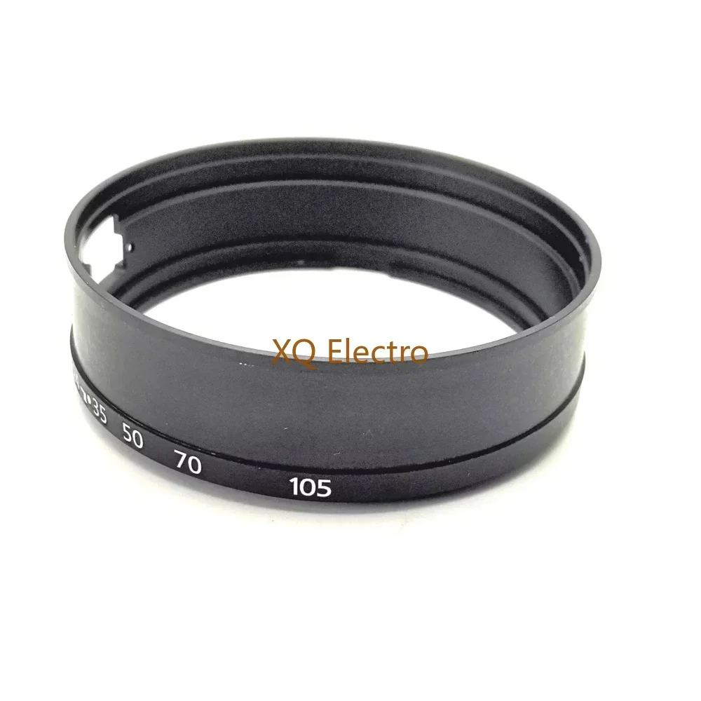 Photography Zooming - New Lens Zoom Tube Barrel Ring