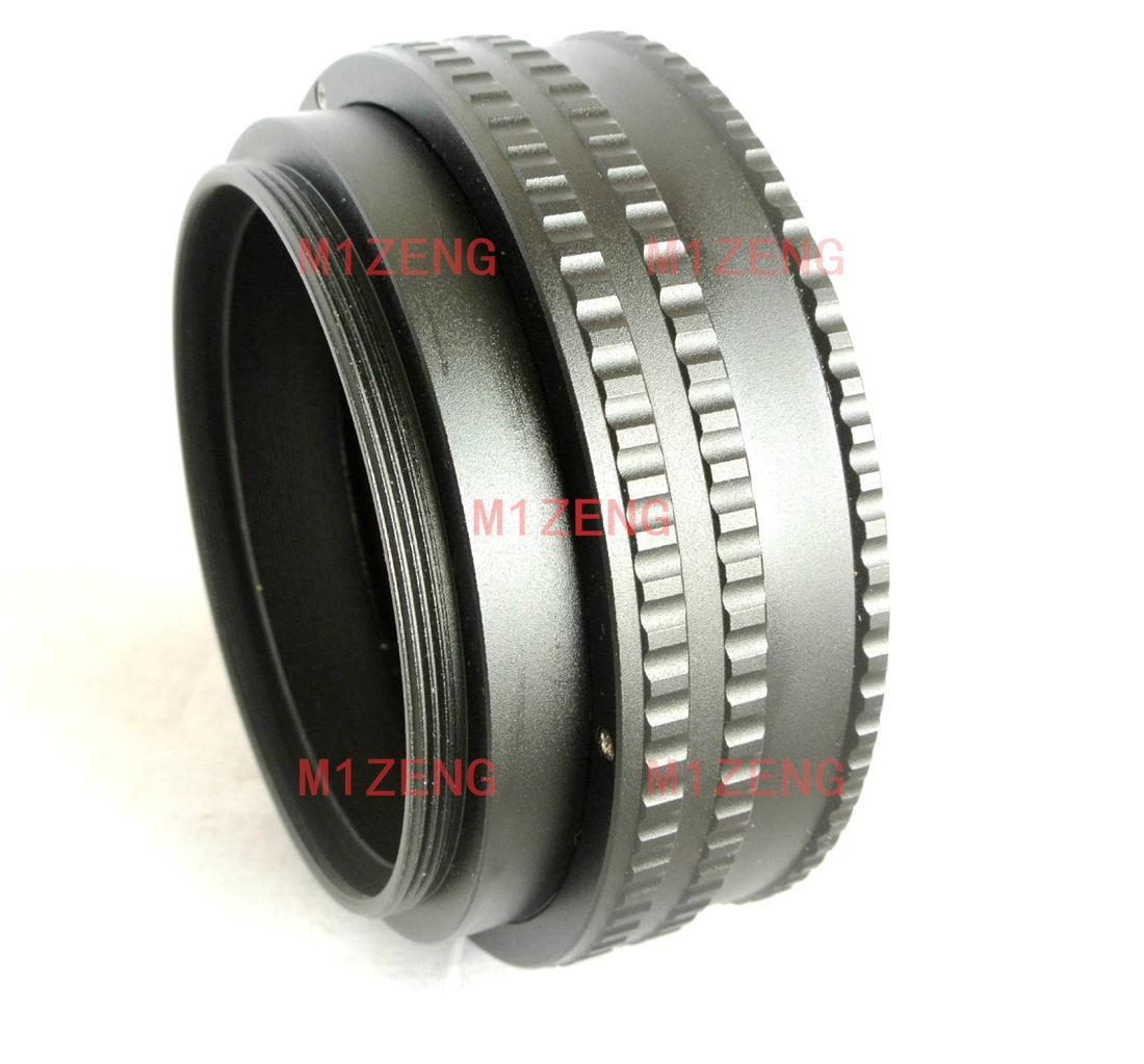 Macro Extension Tube - m65-m65 17-31 Macro Extension Tube M65