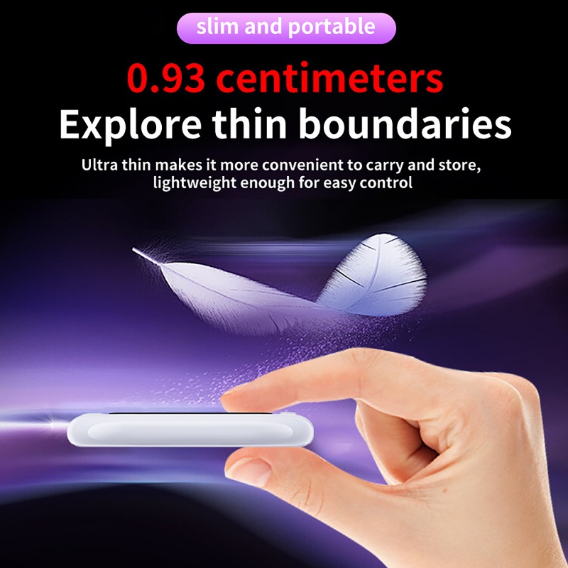Phone Mini Selfie Monitor Scre - Photography Unit recension och pris