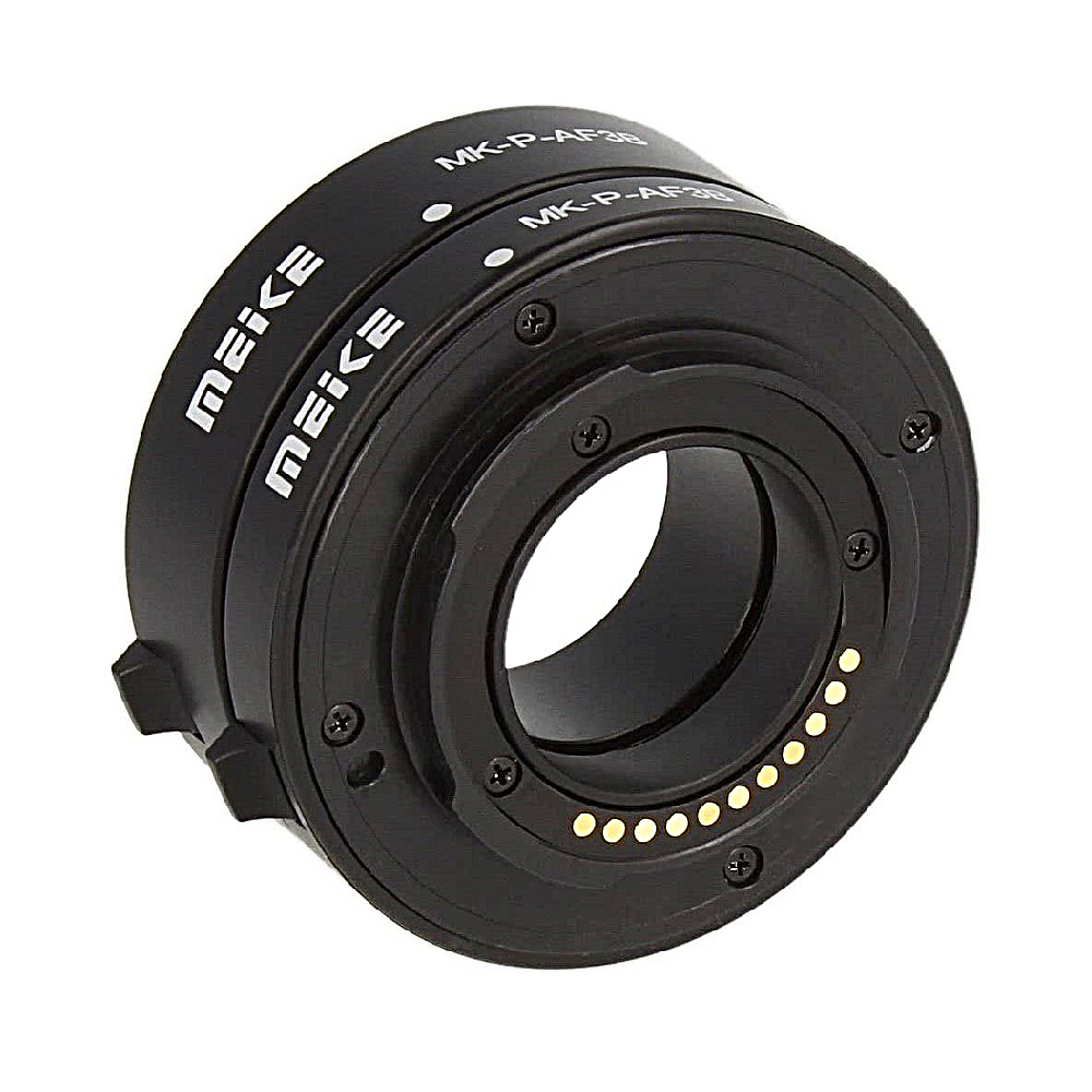 Meike Auto Focus Macro Extensi - Macro Extension Tube recension och pris