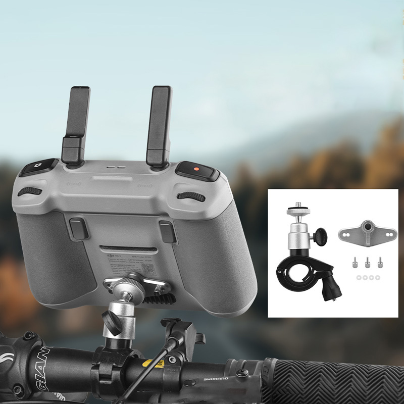 RC RC2 Remote Control Bike Hol - Dji Drone Mini 4 Pro recension och pris