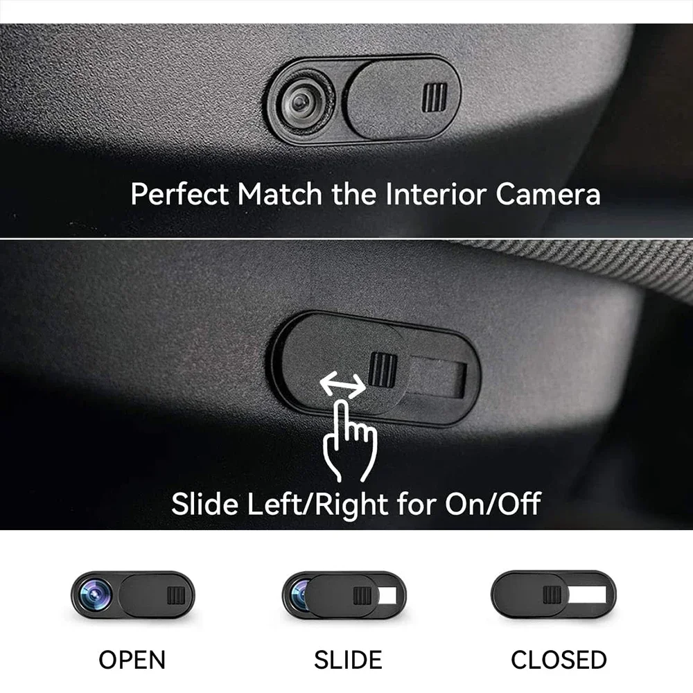 For Tesla Model Y Juniper 2025 - Photography Zooming recension och pris