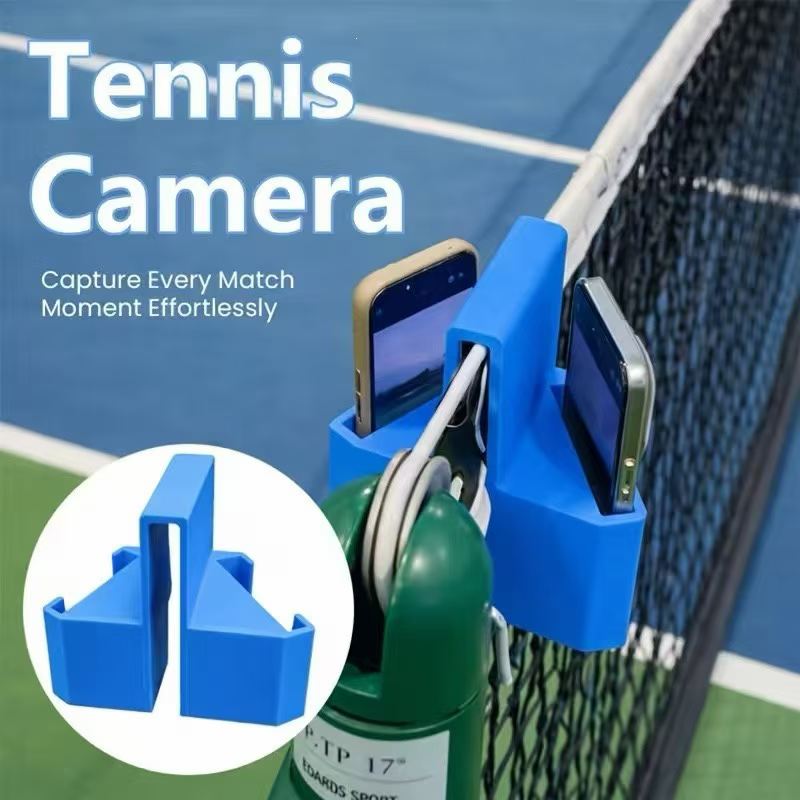 2pcs Tennis Net Camera Mount P - Photography Unit recension och pris
