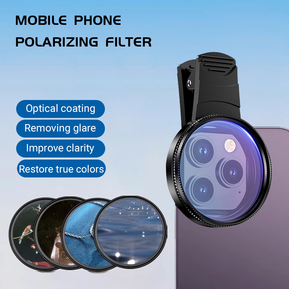 52MM Mobile Phone Lens Univers - Photography Zooming recension och pris