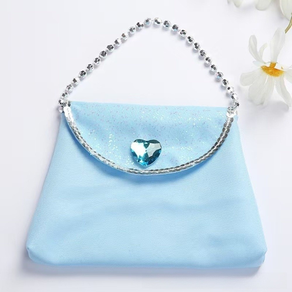 Multicolor Princess Handbag Sn - Photography Year recension och pris