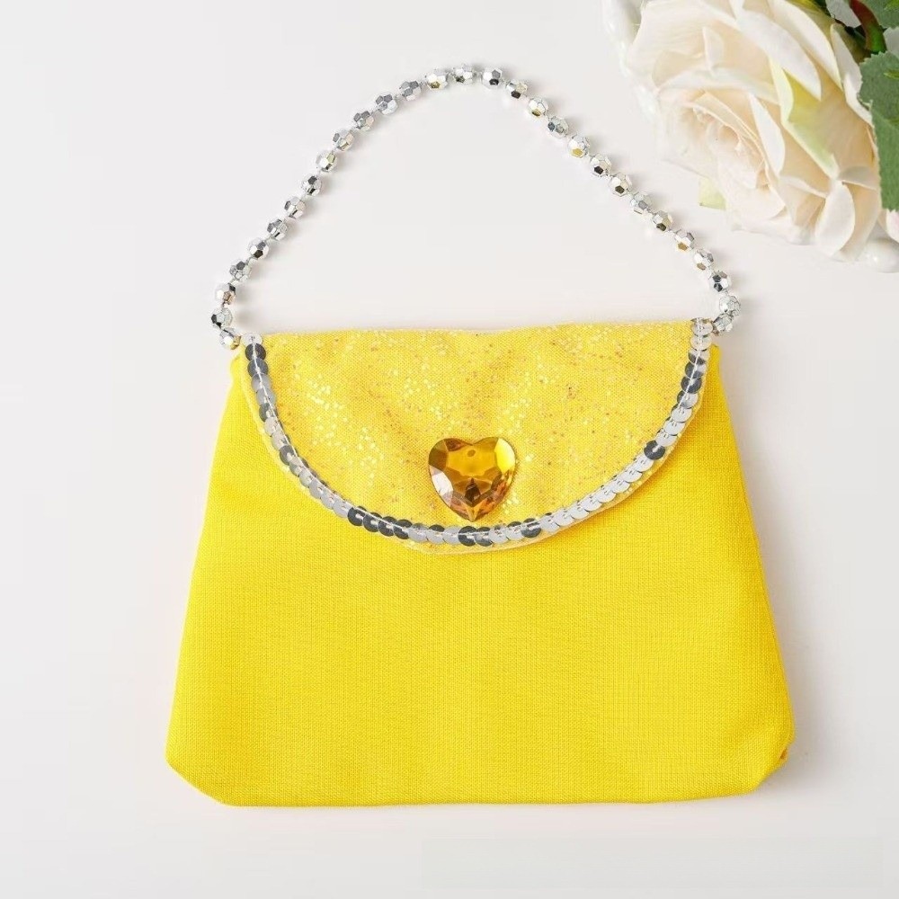 Multicolor Princess Handbag Sn - Photography Year recension och pris
