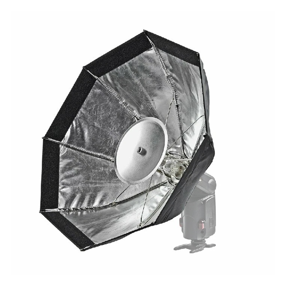 Godox AD-S7 Multifunctional So - Photography Umbrella Light recension och pris