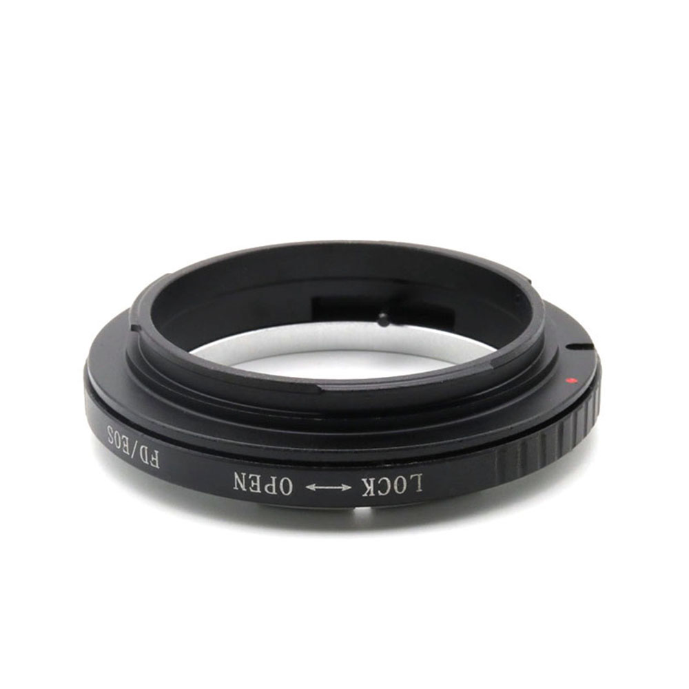 FD-EF for Canon FD / FL Lens a - Macro Extension Tube recension och pris