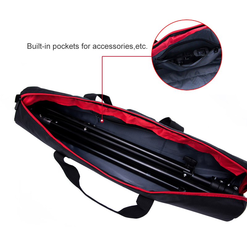 Photography 65/80/100/120cm Li - Photography Umbrella Light recension och pris