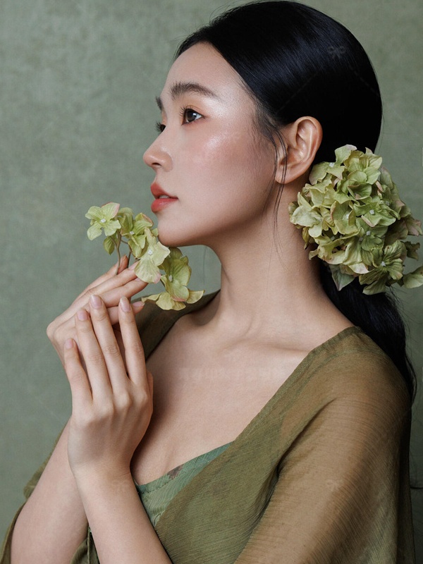 New 2026 Spring Chinese Style  - Photography Zen recension och pris