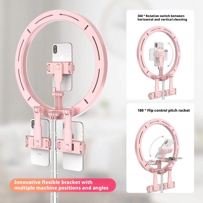 SHINEKNOT Mobile Beauty Fill L - Photography Year recension och pris