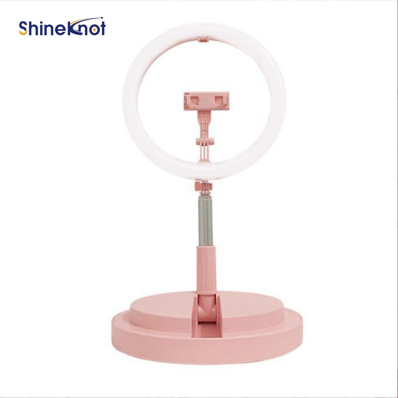 SHINEKNOT Mobile Beauty Fill L - Photography Year recension och pris
