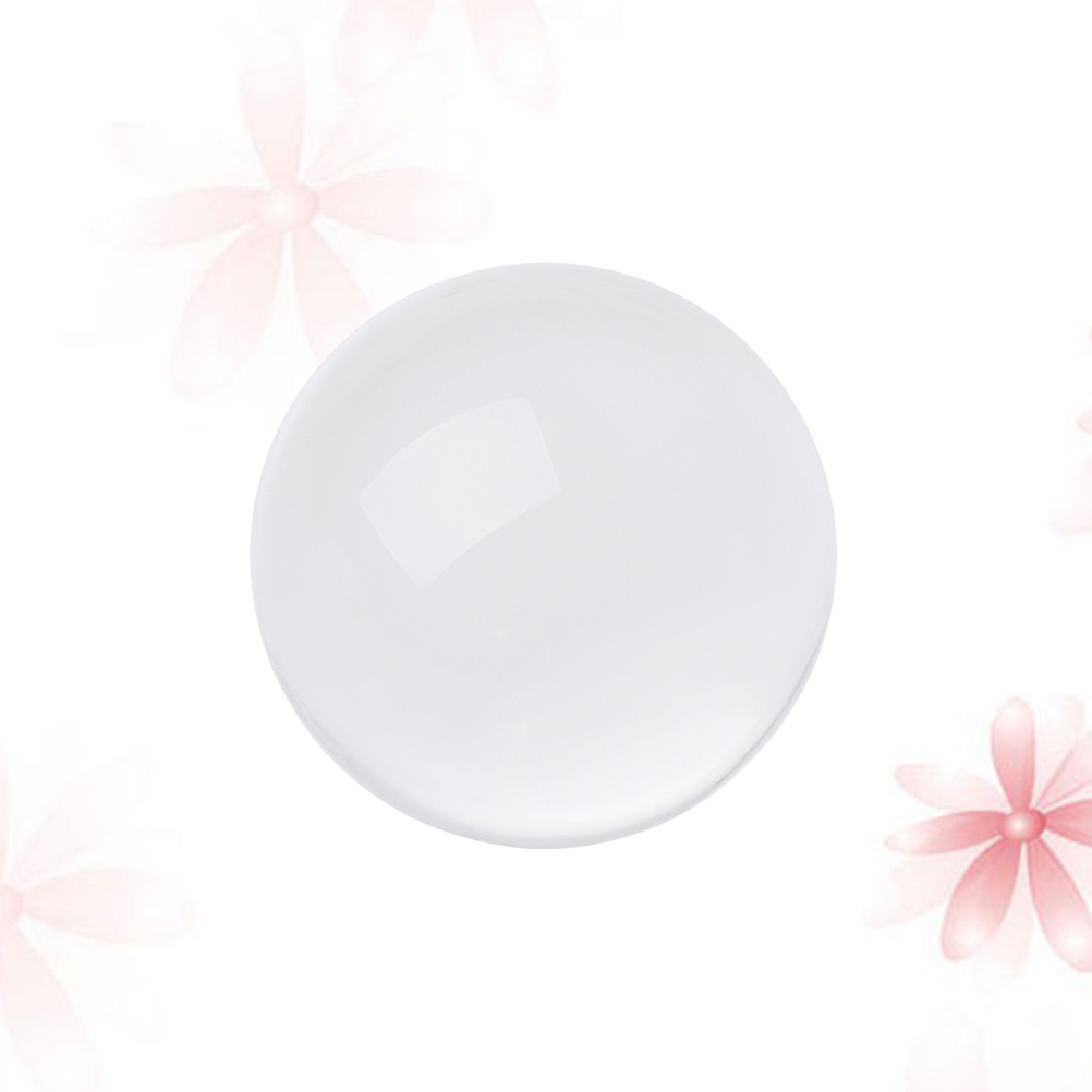 70Mm Clear Glass Crystal for A - Photography Zen recension och pris