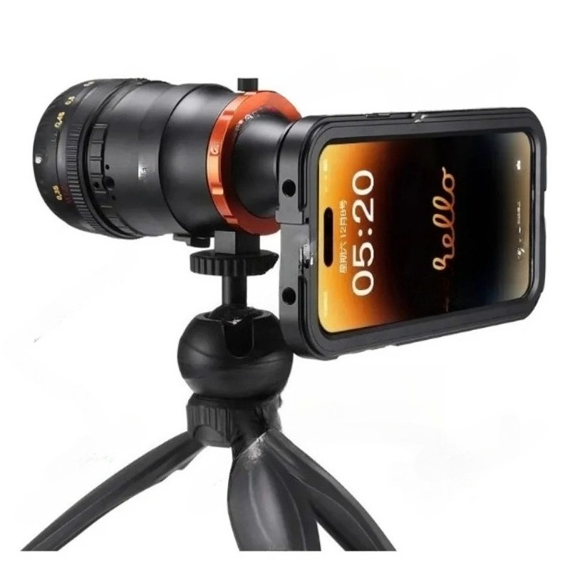 FOR ULANZI DOF adapter smartph - Photography Zooming recension och pris