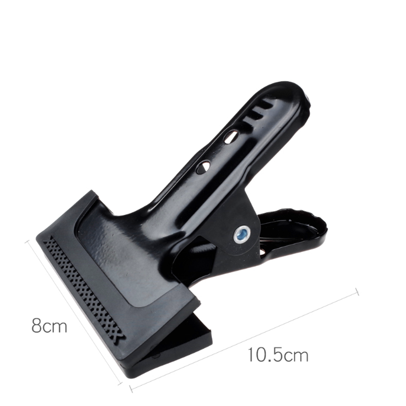 1-12 pcs Metal Clip Background - Photography Hacks recension och pris