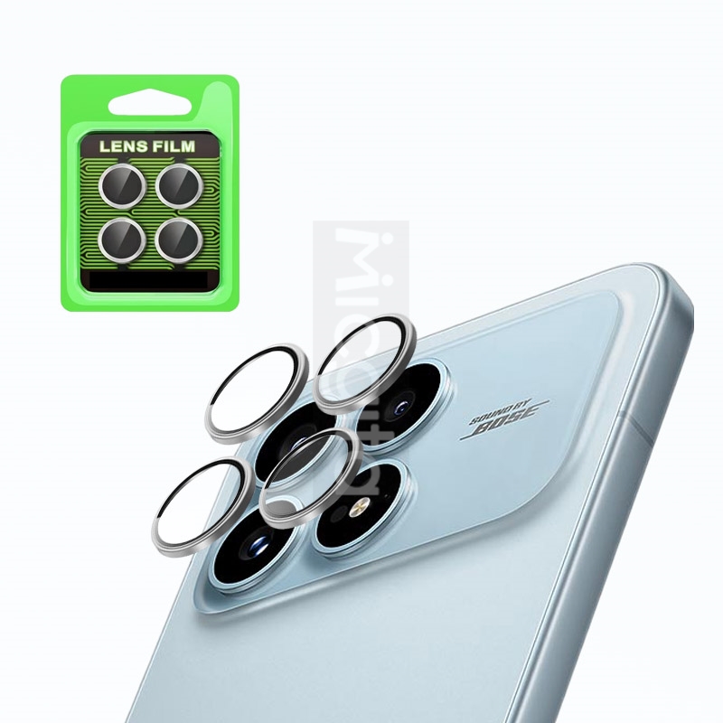 Matel Ring Camera Protector Fo - Photography Xiaomi recension och pris