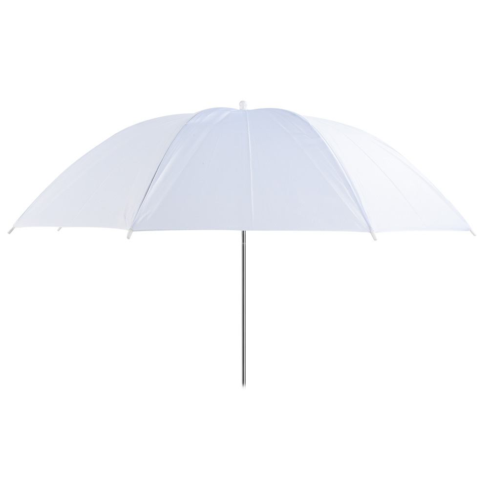 33 Inch Translucent White Soft - Photography Umbrella Light recension och pris