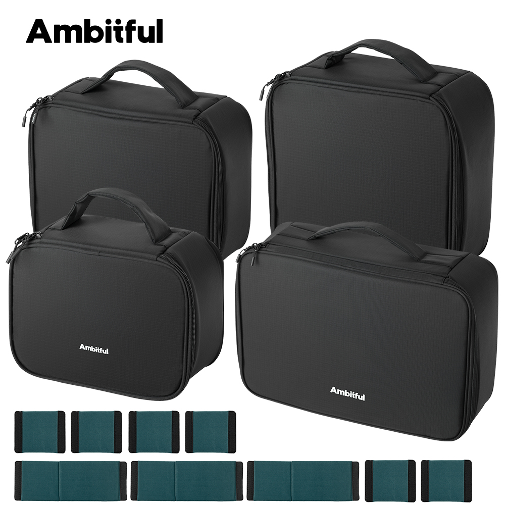 AMBITFUL Zoom P7 II Photograph - Photography Zooming recension och pris