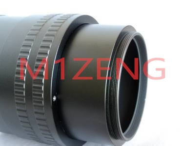 m65-m65 36-90 Mount Focusing H - Macro Extension Tube recension och pris