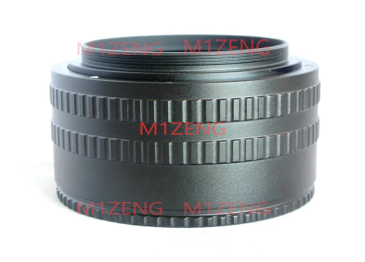 m65-m65 36-90 Mount Focusing H - Macro Extension Tube recension och pris