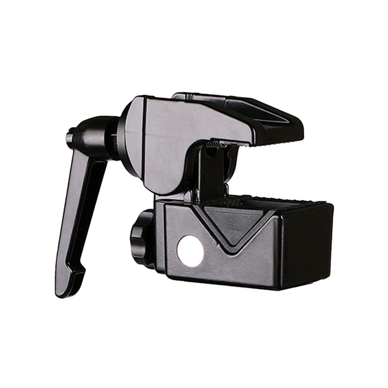 Big Super Clamp Studio Multifu - Photography Umbrella Light recension och pris