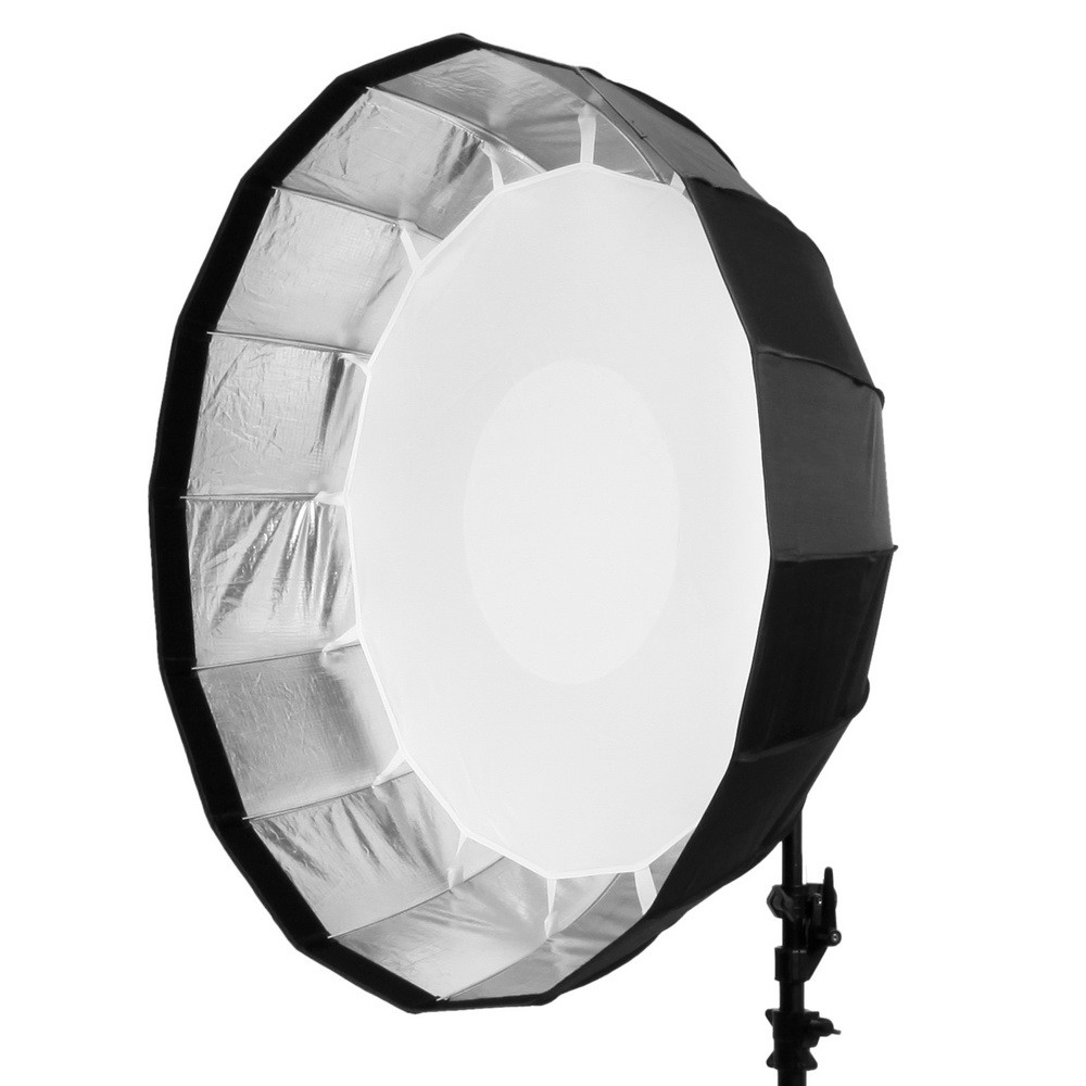 Selens 85cm Umbrella Radar Sof - Photography Umbrella Light recension och pris
