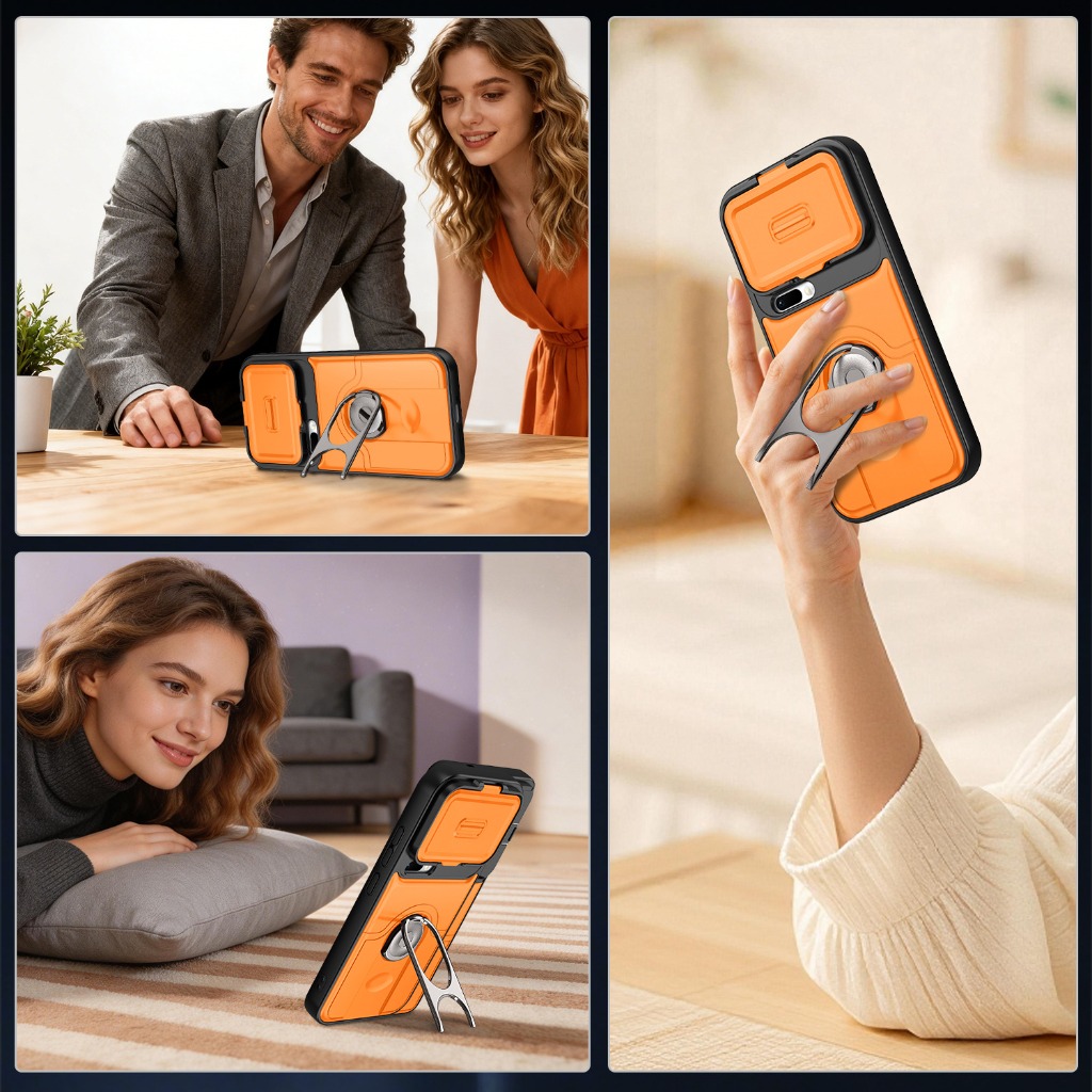 Slide Camera Lens Protector Ph - Photography Xiaomi recension och pris