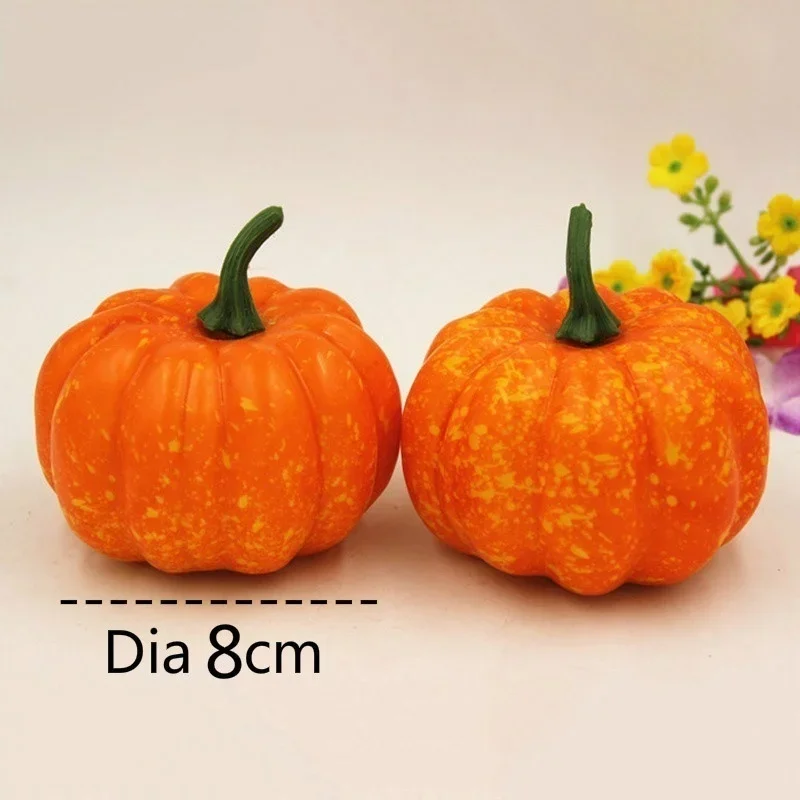5Pcs Mini Artificial Foam Pump - Photography Year recension och pris