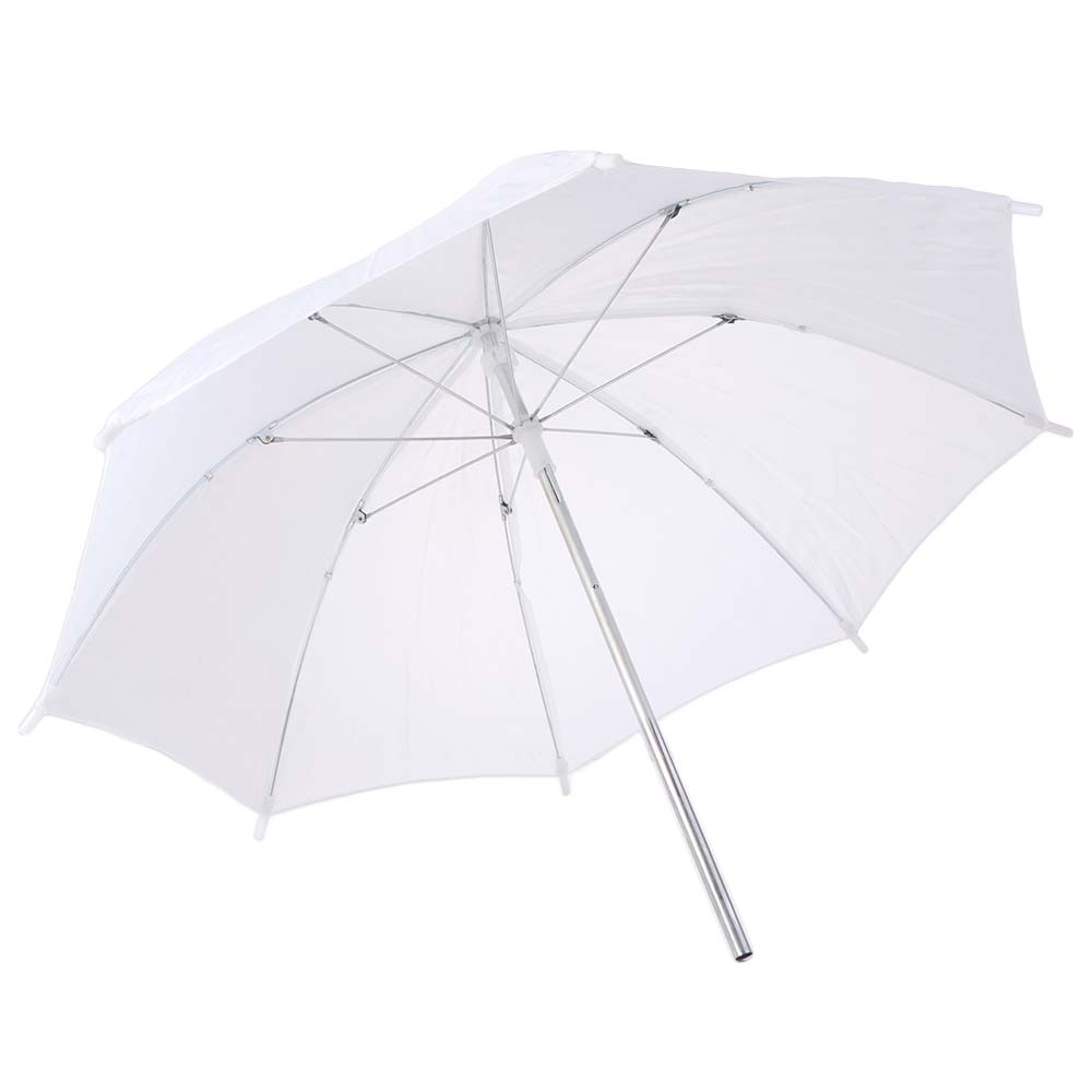 50cm/ 20Inch Photography Umbre - Photography Umbrella Light recension och pris