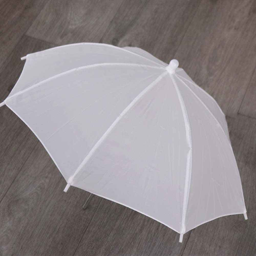 50cm/ 20Inch Photography Umbre - Photography Umbrella Light recension och pris