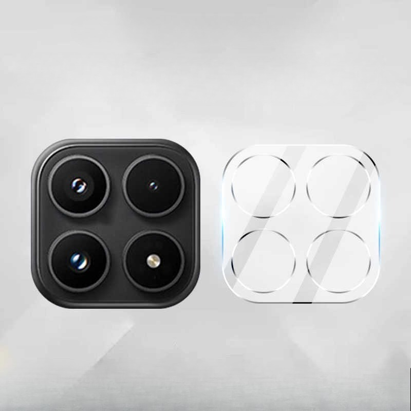 Back Camera Lens Film for Xiao - Photography Xiaomi recension och pris