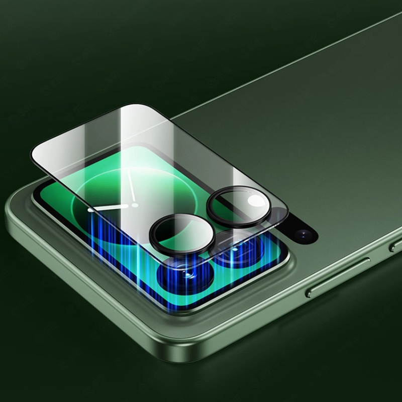 Back Camera Lens Film for Xiao - Photography Xiaomi recension och pris