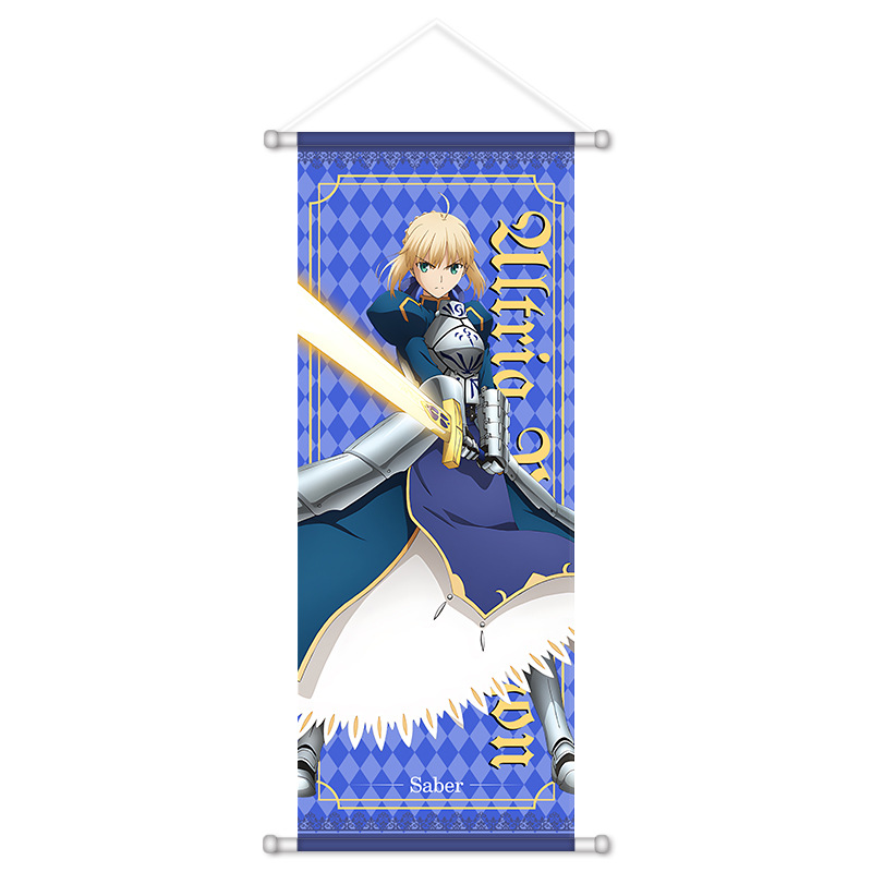 Fate Game Anime Peripheral Han - Photography Anime recension och pris