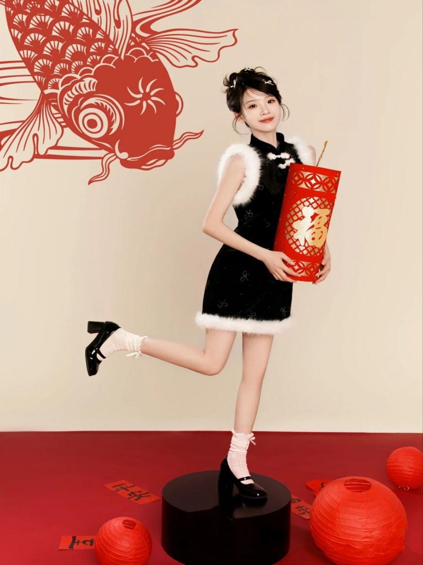 New Year 2025 Snake Year Chine - Photography Year recension och pris