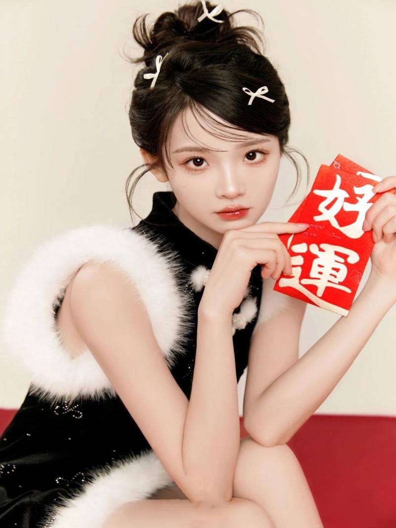 New Year 2025 Snake Year Chine - Photography Year recension och pris
