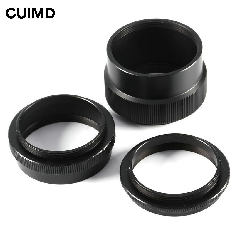 Macro Extension Tube Ring For  - Macro Extension Tube recension och pris