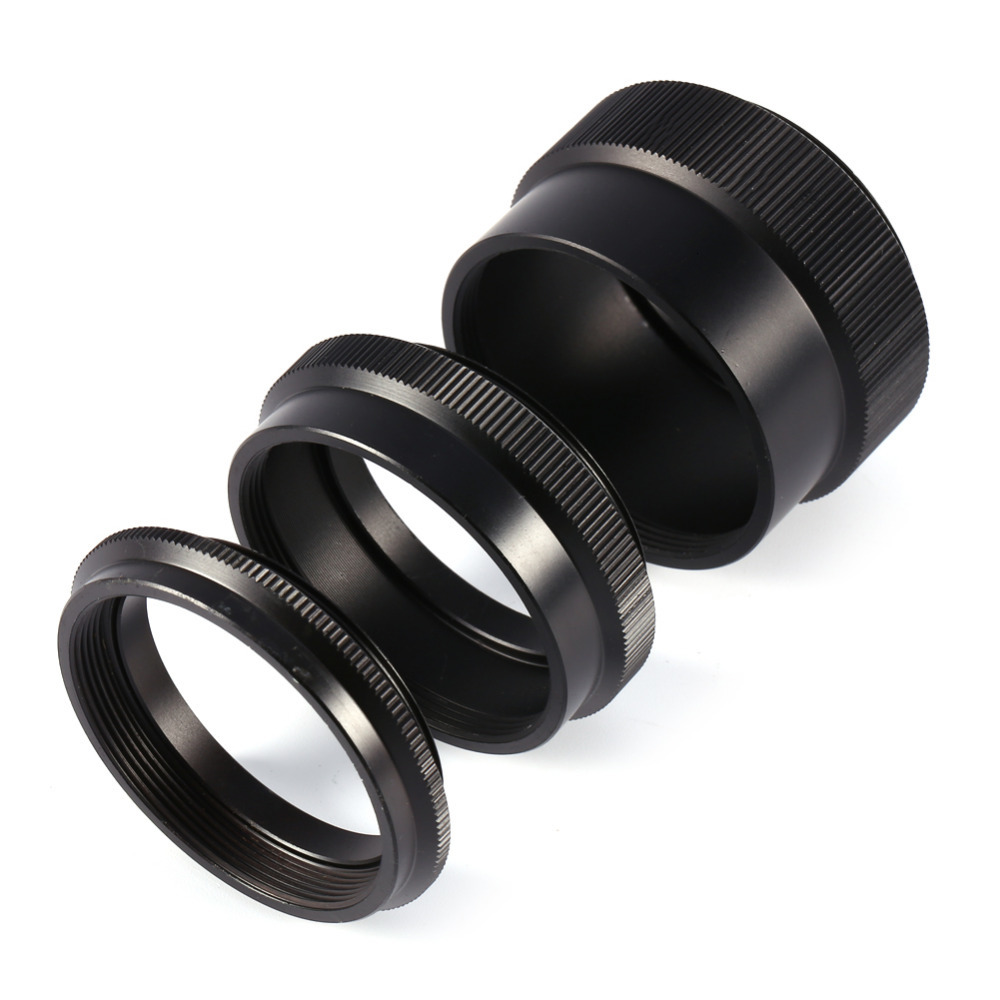 Macro Extension Tube Ring For  - Macro Extension Tube recension och pris