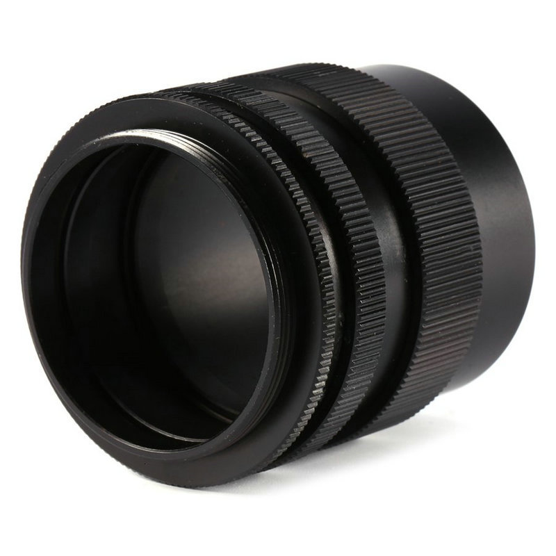 Macro Extension Tube Ring For  - Macro Extension Tube recension och pris