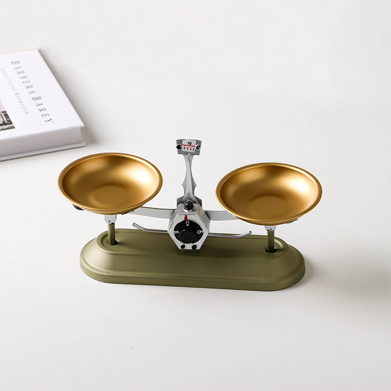 ‌Minimalist Iron Balance Sculp - Photography Zen recension och pris