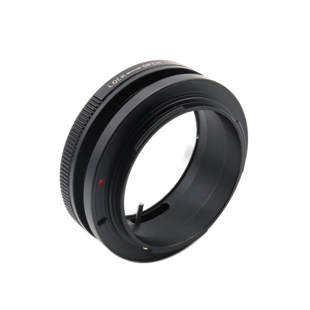 FD-RF for Canon FD SLR Lens fo - Macro Extension Tube recension och pris