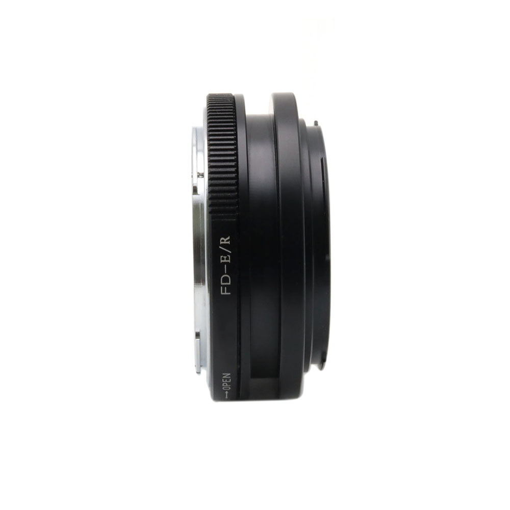 FD-RF for Canon FD SLR Lens fo - Macro Extension Tube recension och pris