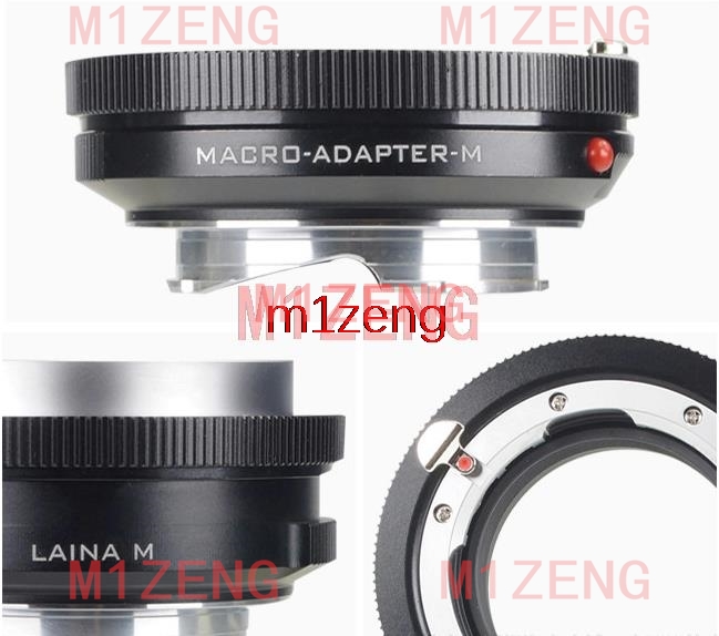 Macro Extension Tube Close Up  - Macro Extension Tube recension och pris