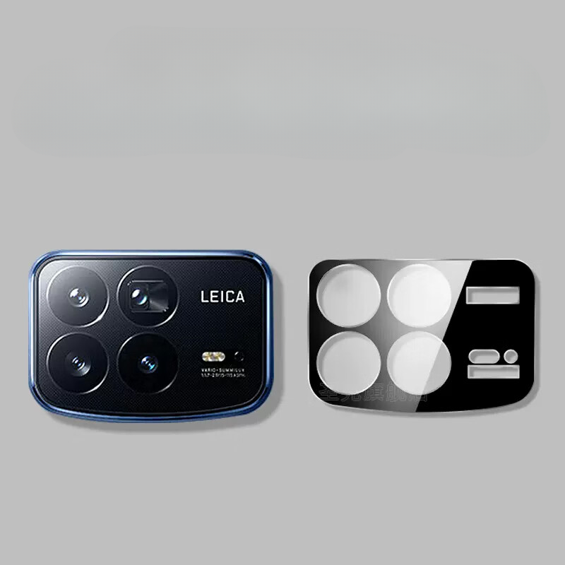 3D Camera Lens Cover Case For  - Photography Xiaomi recension och pris