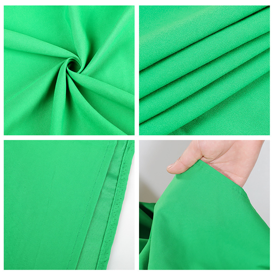 Green Screen Chromakey Cromake - Photography Hacks recension och pris
