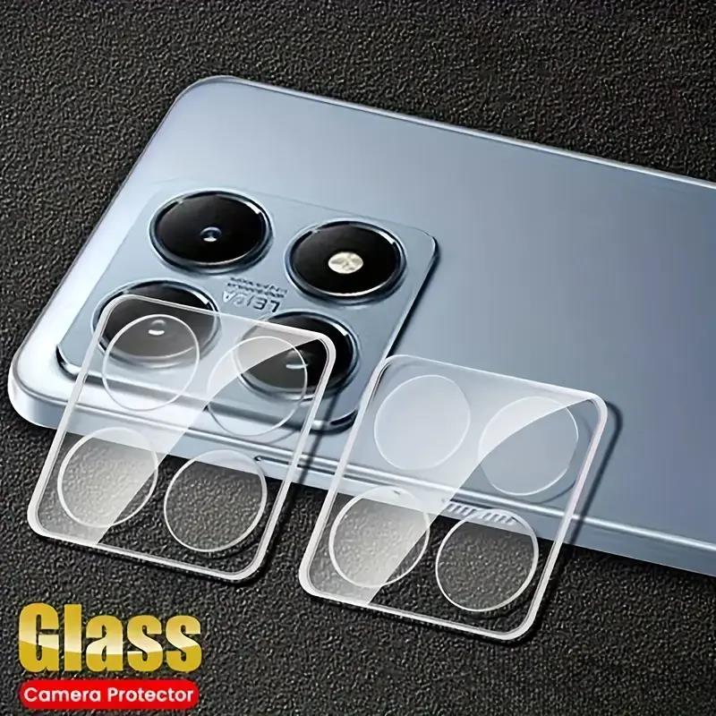 3Pcs Full Coverage Glass Lens  - Photography Xiaomi recension och pris